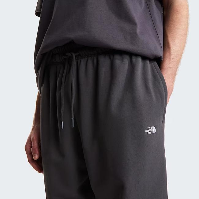 The North Face Joggers Essential Light Anthracite Grey - 6