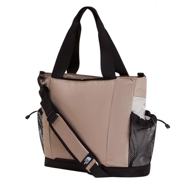 The North Face Tote bag Hot Shot Stone Slab/Cumulus Cloud - 3