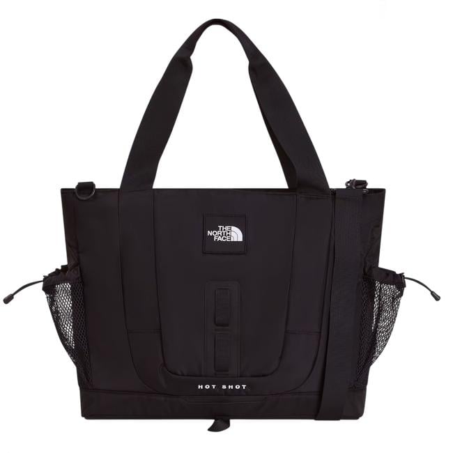 The North Face Tote bag Hot Shot TNF Black - 1