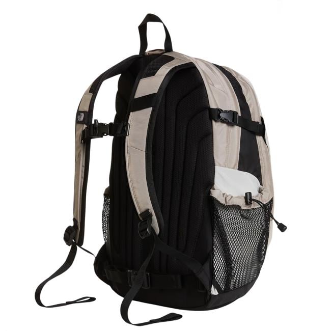 The North Face Zaino Hot Shot special edition Stone Slab/Cumulus Cloud/TNF Black - 5