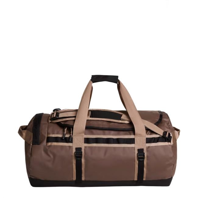 The North Face Borsone Base Camp M Smokey Brown/TNF Black Garnet - 1