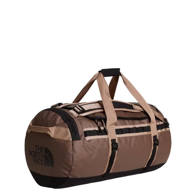 The North Face Borsone Base Camp M Smokey Brown/TNF Black Garnet - 3