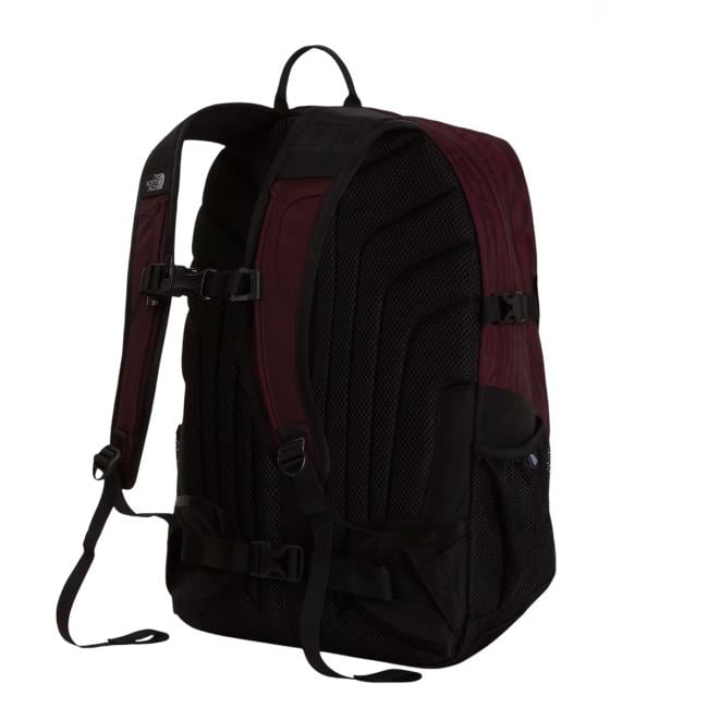 The North Face Zaino Borealis Classic Deep Burgundy/TNF Black/Lali Guran - 5