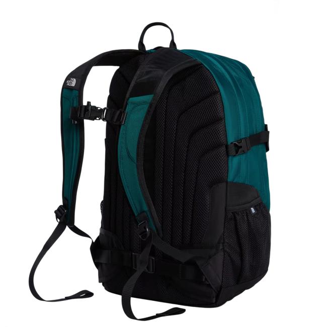 The North Face Zaino Borealis Classic Pacific Teal/Restorative Teal - 3