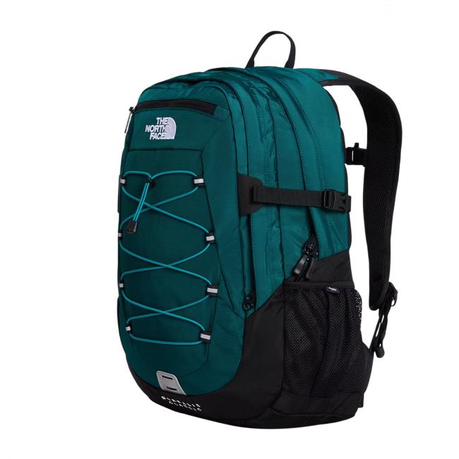 The North Face Zaino Borealis Classic Pacific Teal/Restorative Teal - 4