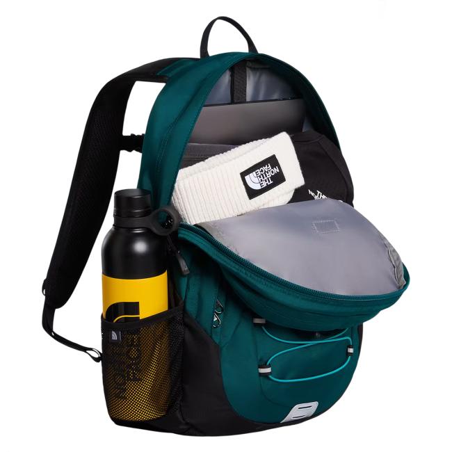 The North Face Zaino Borealis Classic Pacific Teal/Restorative Teal - 5