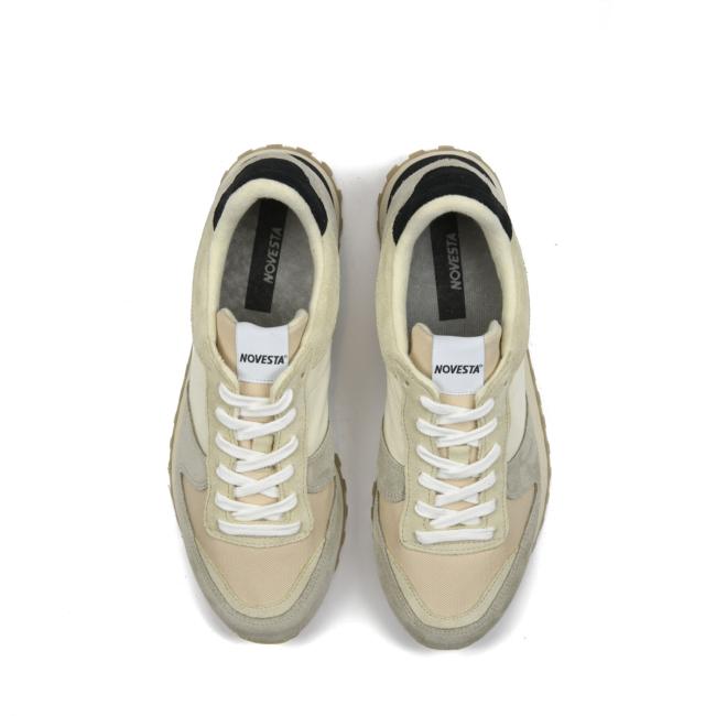 NOVS Sneakers Marathon Trail Beige - 3