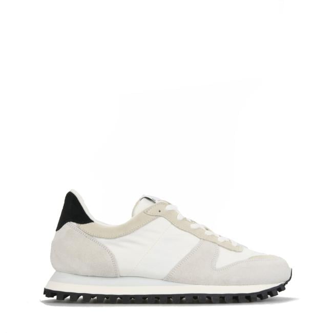 NOVS Sneakers Marathon Trail White - 1