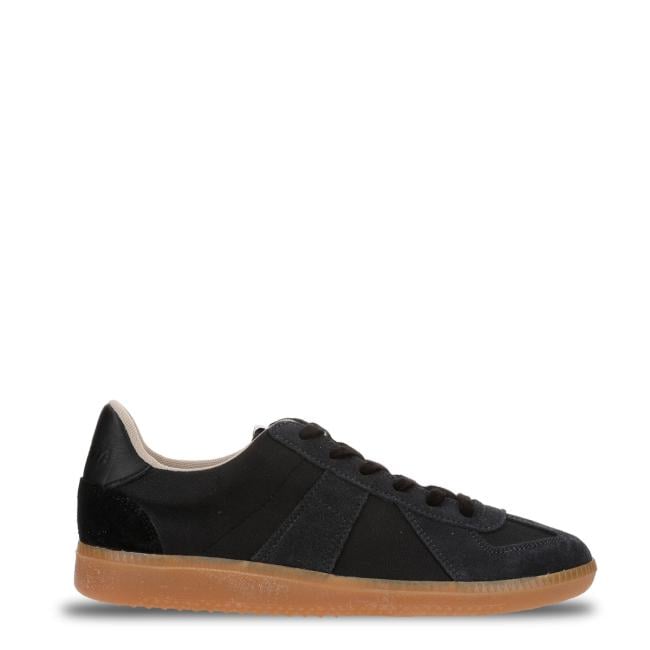 Novesta Sneakers Gat Summer Black - 1