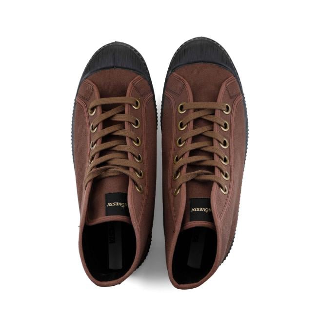 Novesta Sneakers Uomo Star Dribble Potting/Soil - 3