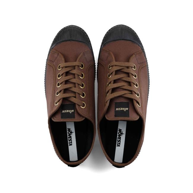 Novesta Sneakers Uomo Star Master Potting Soil - 3