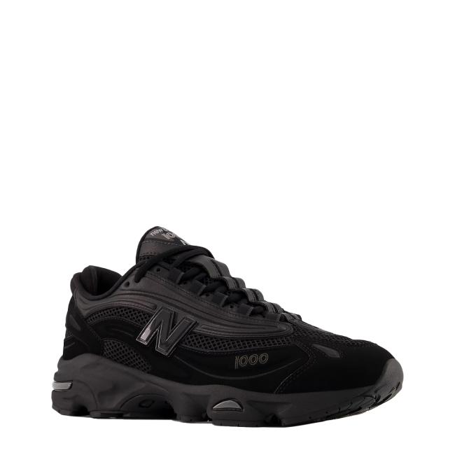 New Balance Sneakers 1000 Black - 2