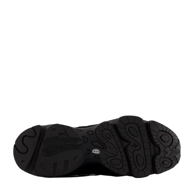 New Balance Sneakers 1000 Black - 5