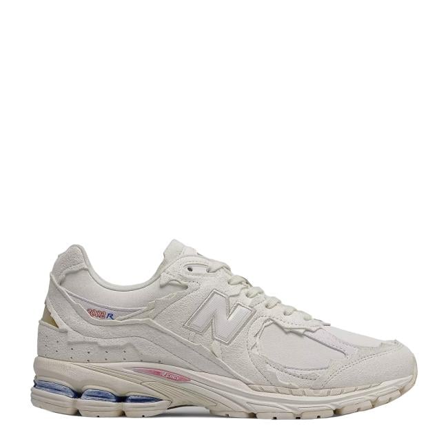 New Balance Sneakers 2002R White D - 1