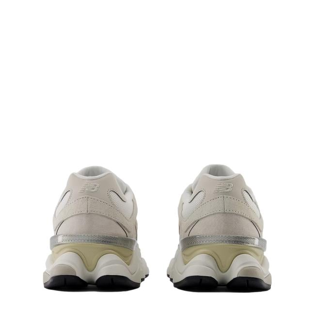 New Balance Sneakers 9060 Sea Salt Off White - 5