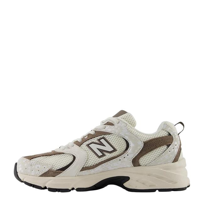 New Balance Sneakers 530 Sea Salt Cortado - 3