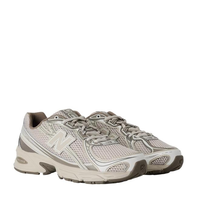 New Balance Sneakers 740 Natural Green - 2