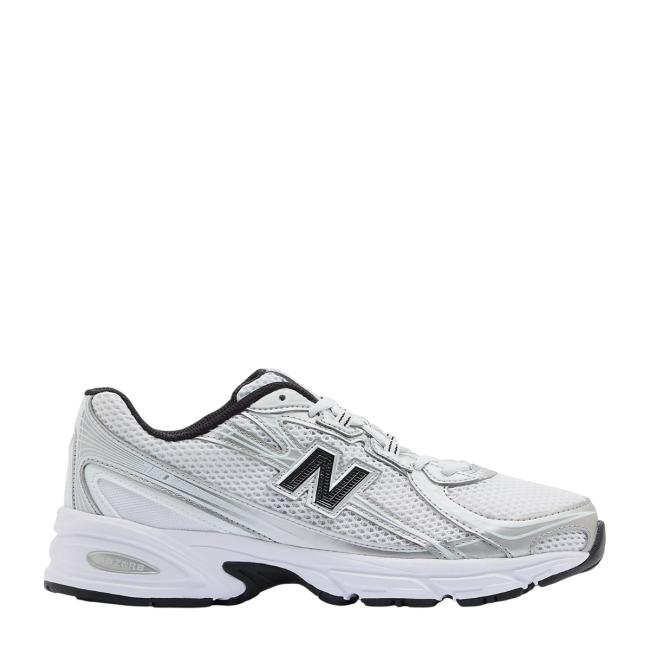 New Balance Sneakers 740 White - 1