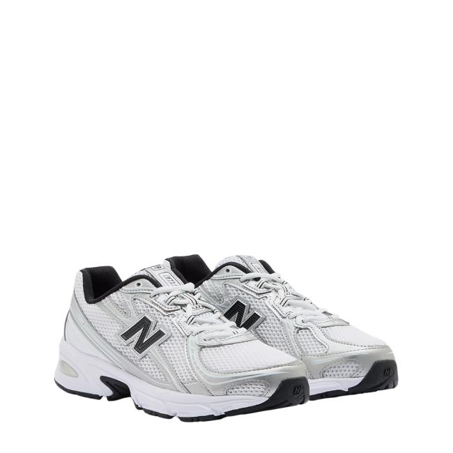 New Balance Sneakers 740 White - 2