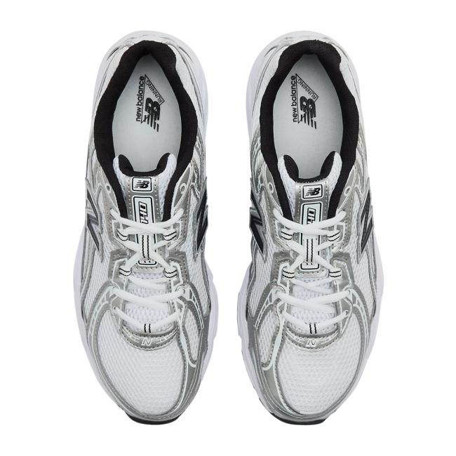 New Balance Sneakers 740 White - 4