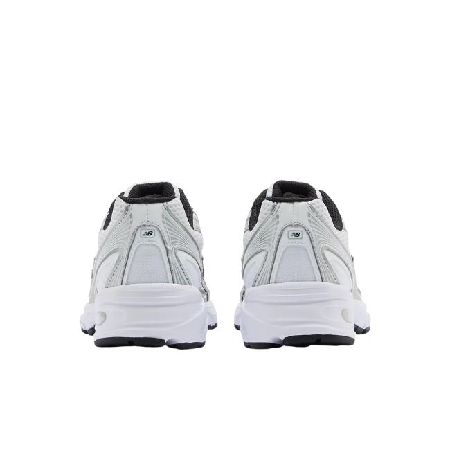 New Balance Sneakers 740 White - 5