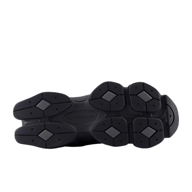 New Balance Sneakers 9060 Black Castlerock - 6