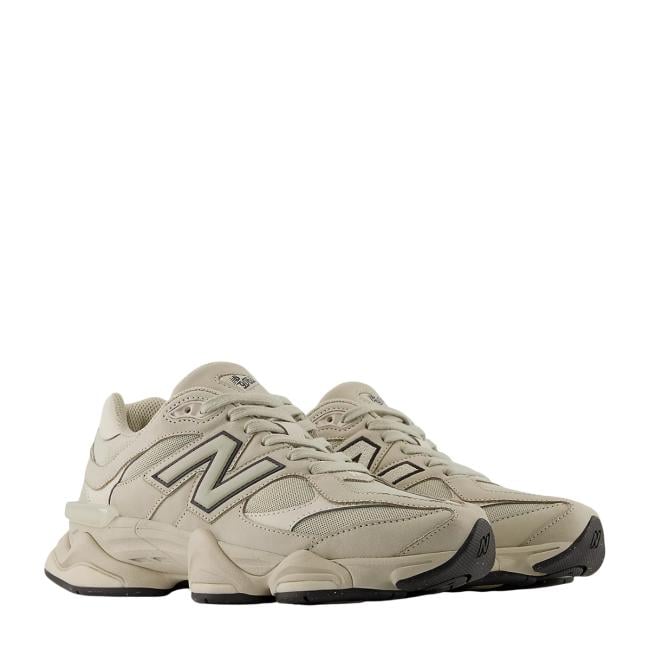 New Balance Sneakers 9060 Shipyard Linen - 2