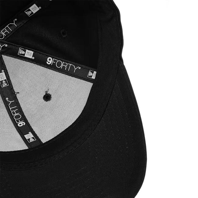 NWER 9FORTY M-Crown New York Yankees Nero - 3