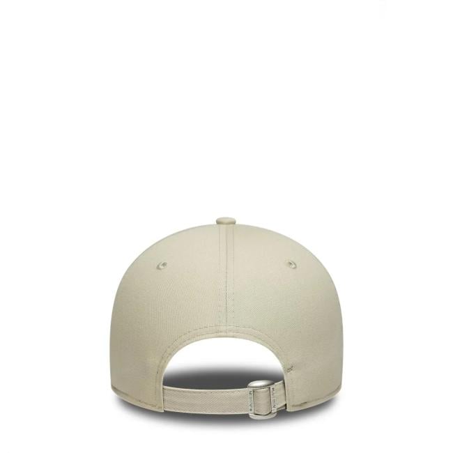 NWER 9FORTY New York Yankees MLB League Essential Crema - 4