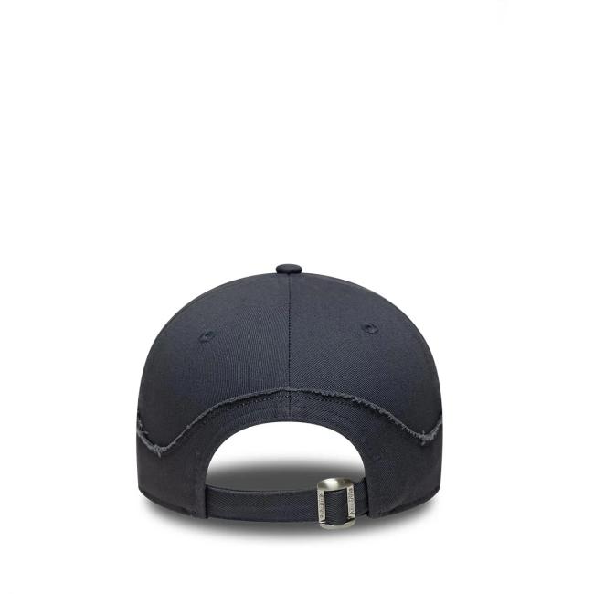 NWER 9FORTY LA Dodgers MLB Stitched Grigio - 4