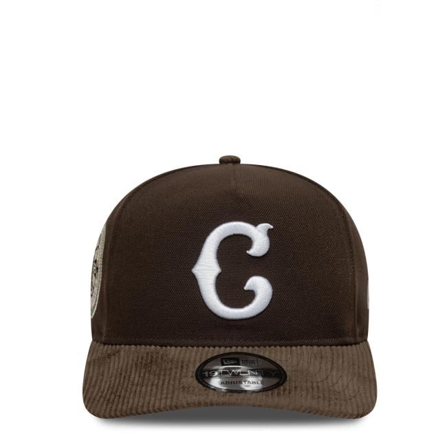 NWER 19TWENTY Chicago Cubs MLB Cooperstown Cord Beige - 2
