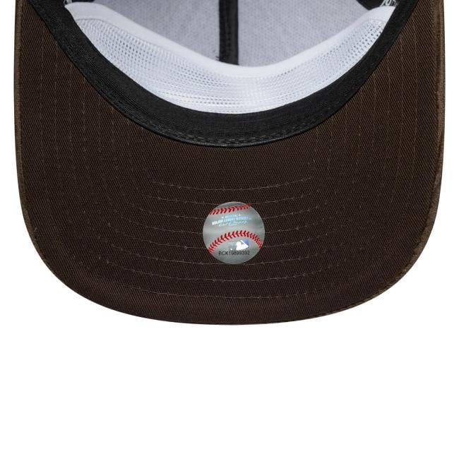 NWER 19TWENTY Chicago Cubs MLB Cooperstown Cord Beige - 3