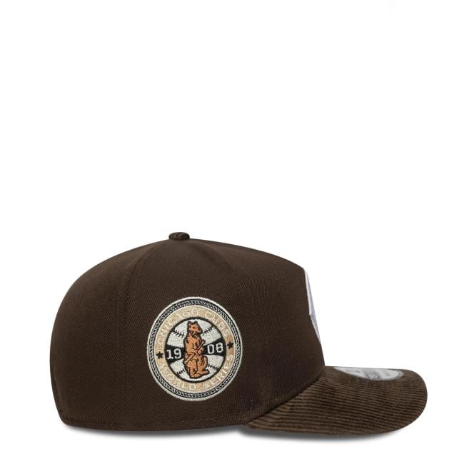 NWER 19TWENTY Chicago Cubs MLB Cooperstown Cord Beige - 4