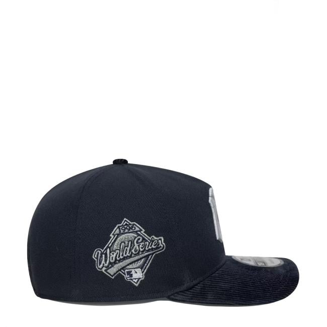 NWER 19TWENTY New York Yankees Navy - 3