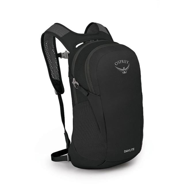 OSPR Zaino Daylite Lifestyle Black - 1
