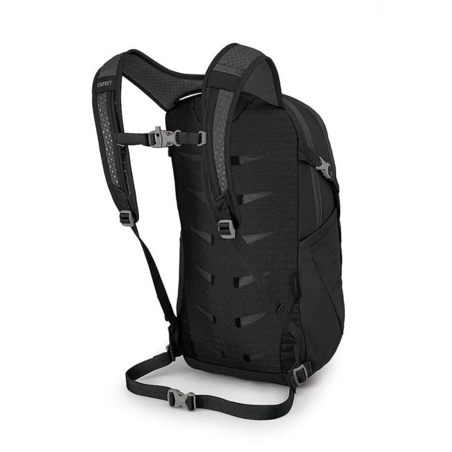 OSPR Zaino Daylite Lifestyle Black - 2
