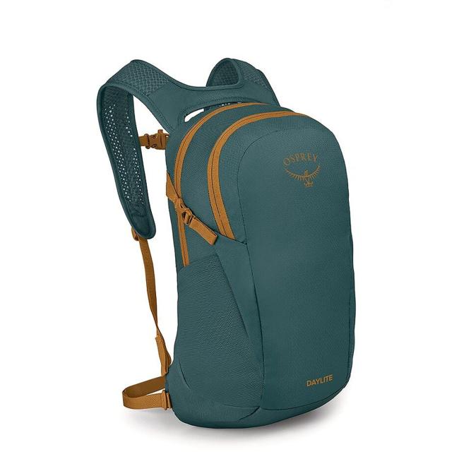 OSPR Zaino Daylite Lifestyle Torrent Blue - 1