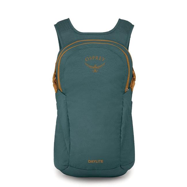 OSPR Zaino Daylite Lifestyle Torrent Blue - 3
