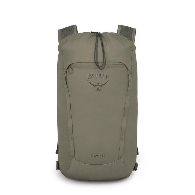 OSPR Zaino Daylite Cinch Lifestyle Tan Concrete - 2