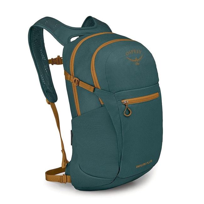 OSPR Zaino Daylite Plus Lifestyle Torrent Blue - 1