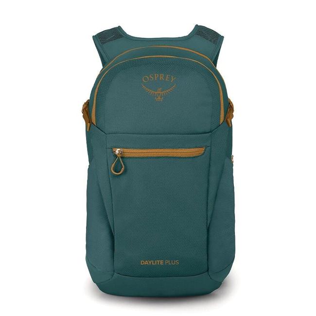 OSPR Zaino Daylite Plus Lifestyle Torrent Blue - 11