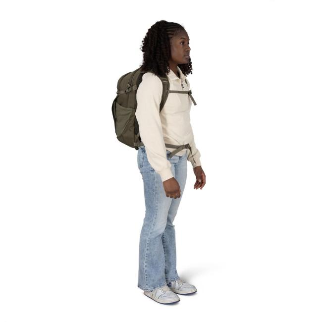 OSPR Zaino Daylite Plus Lifestyle Earl Grey - 4