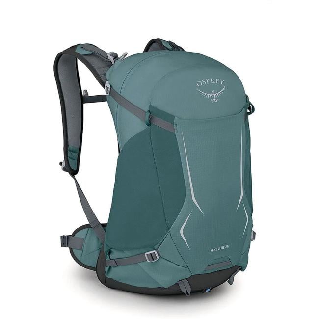 OSPR Zaino Hikelite 26 Cascade Blue - 1