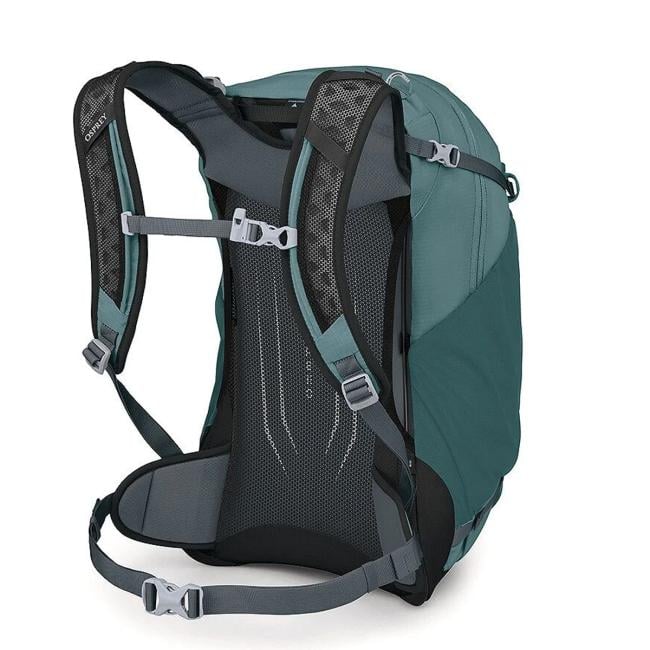 OSPR Zaino Hikelite 26 Cascade Blue - 2