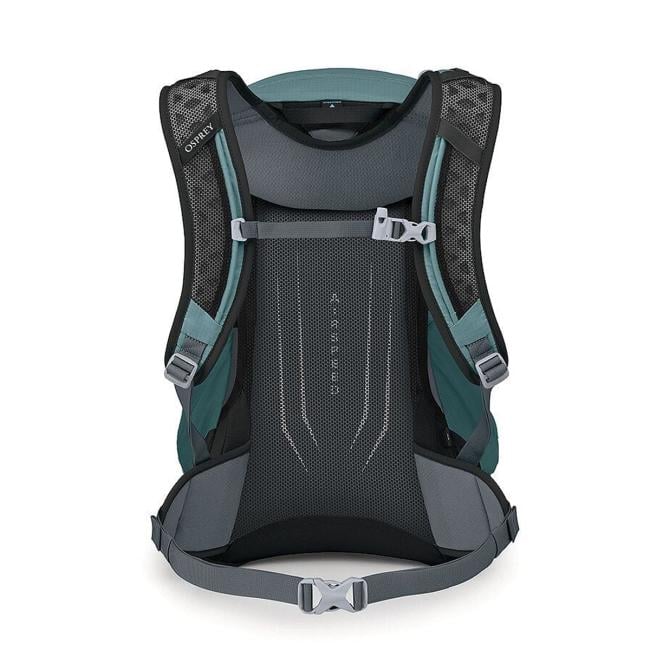 OSPR Zaino Hikelite 26 Cascade Blue - 3