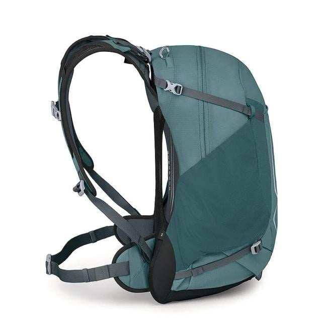 OSPR Zaino Hikelite 26 Cascade Blue - 4