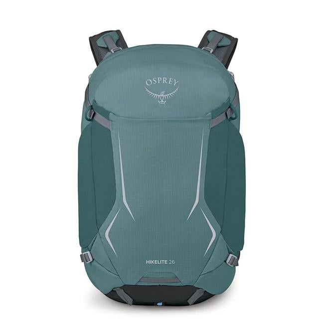 OSPR Zaino Hikelite 26 Cascade Blue - 6