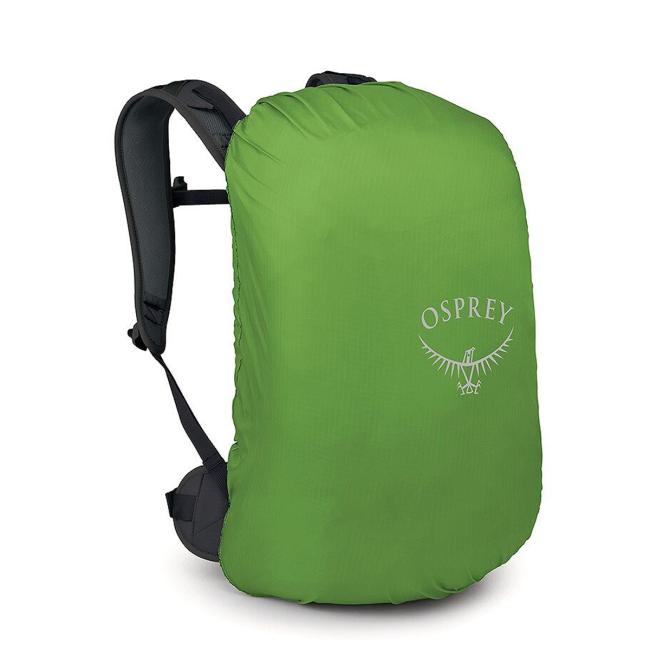 OSPR Zaino Hikelite 26 Raven Black - 4