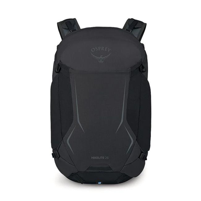 OSPR Zaino Hikelite 26 Raven Black - 5