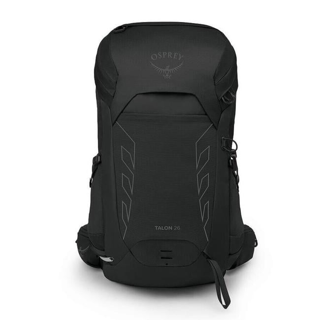 OSPR Zaino uomo Talon 26 Black Coal Grey - 3